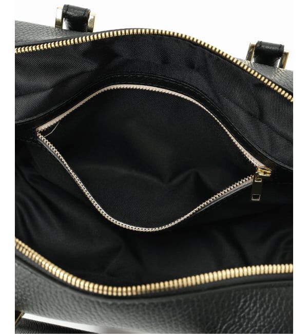 NOBLE「《追加》LORISTELLA/ロリステッラ スクエアボストンバッグ」|ショルダー・メッセンジャー|