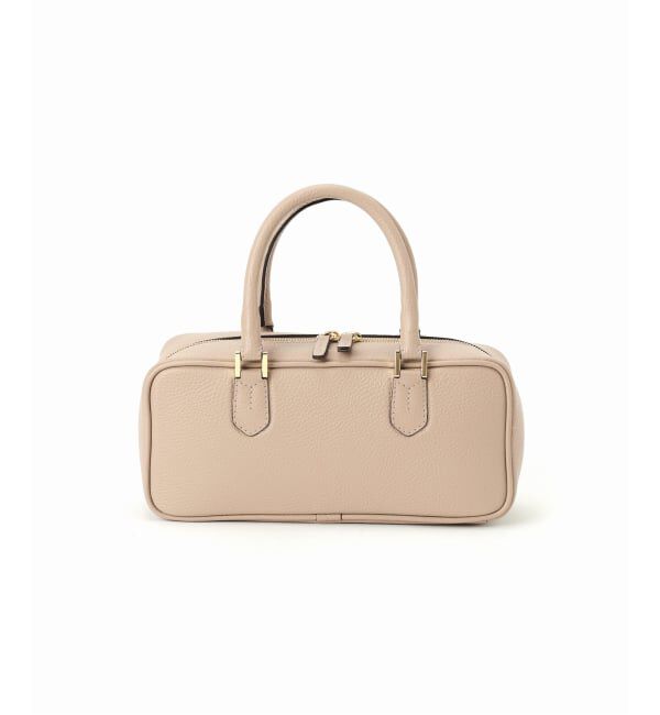 NOBLE「《追加》LORISTELLA/ロリステッラ スクエアボストンバッグ」|ショルダー・メッセンジャー|