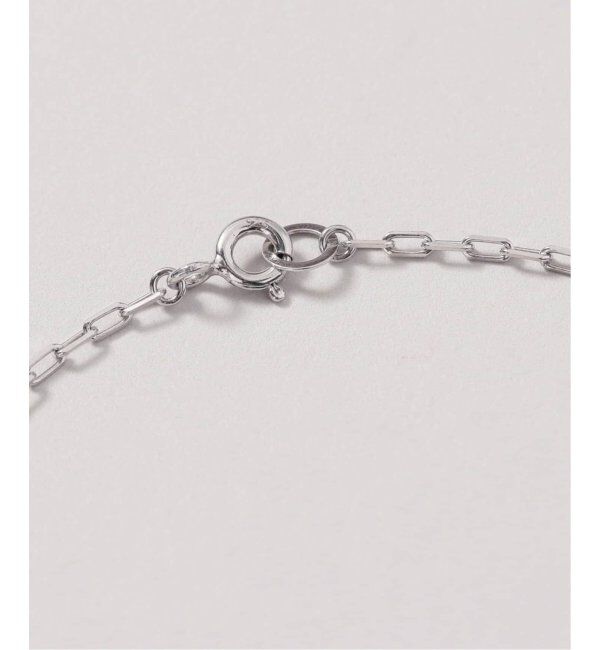 NOBLE「《追加》MARIHA/マリハ Ancient MemoriesネックレスAthena/Warriors(シルバー)」|ネックレス|