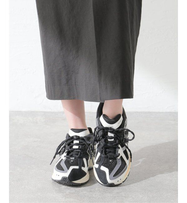 FRAMeWORK「NEW BALANCE/ニューバランス 1906N」|スニーカー|