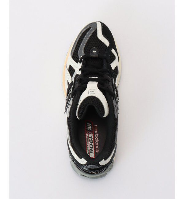 FRAMeWORK「NEW BALANCE/ニューバランス 1906N」|スニーカー|