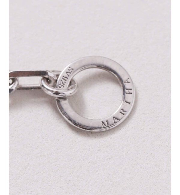 NOBLE「《追加》MARIHA/マリハ Ancient MemoriesネックレスZeus/Horse(シルバー)」|ネックレス|