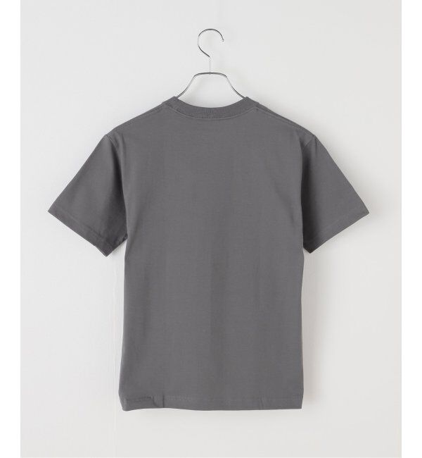 U by SPICK&SPAN「HANES/ヘインズ BEEFY T-SHIRT 1P」|Tシャツ・カットソー|