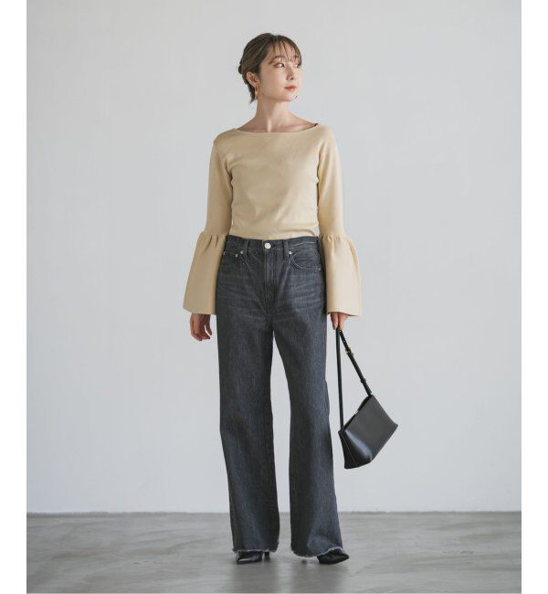 NOBLE「PUNTI./プンティ PORTRAIT ONE SHLD」|ショルダー・メッセンジャー|