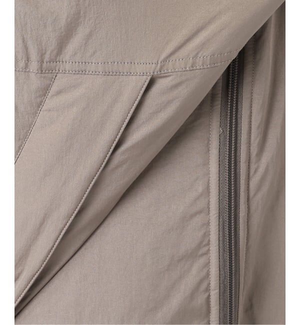 FRAMeWORK「FROSTLINE/フロストライン 別注 リバーシブルベスト」|ダウンベスト・ベスト|