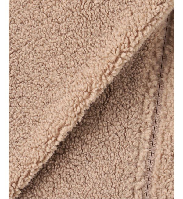 FRAMeWORK「FROSTLINE/フロストライン 別注 リバーシブルベスト」|ダウンベスト・ベスト|