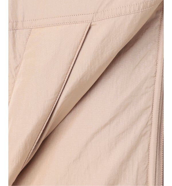 FRAMeWORK「FROSTLINE/フロストライン 別注 リバーシブルベスト」|ダウンベスト・ベスト|