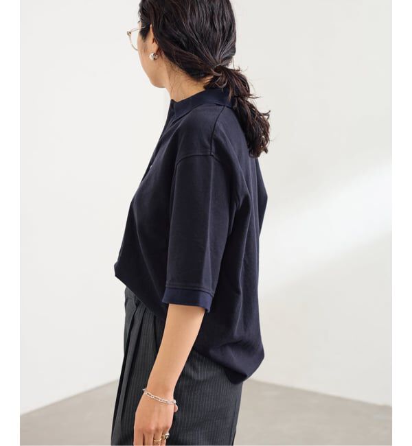 FRAMeWORK「≪追加≫ LOEFF/ロエフ 別注ポロシャツ 2」|Tシャツ・カットソー|