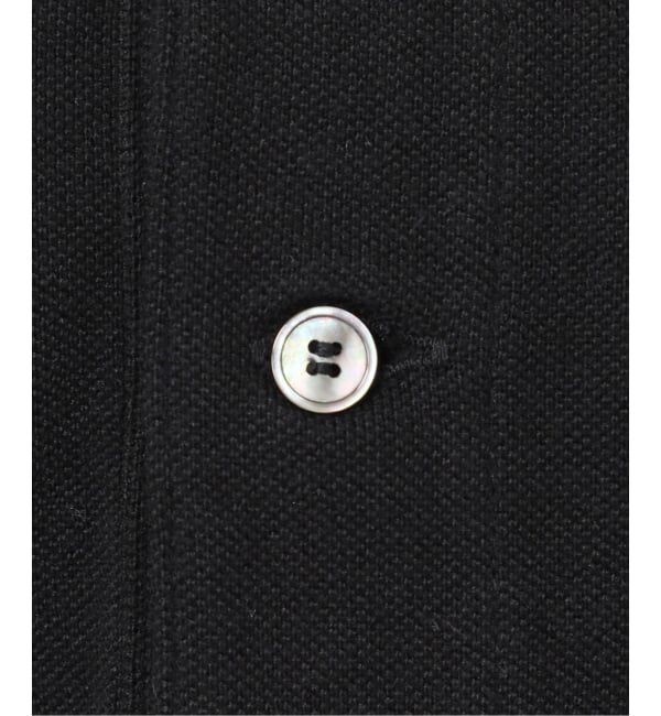 FRAMeWORK「≪追加≫ LOEFF/ロエフ 別注ポロシャツ 2」|Tシャツ・カットソー|