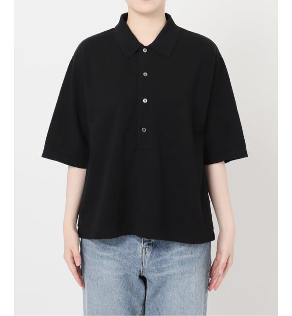 FRAMeWORK「≪追加≫ LOEFF/ロエフ 別注ポロシャツ 2」|Tシャツ・カットソー|
