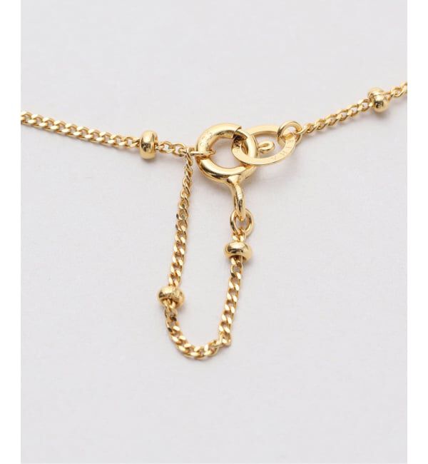 NOBLE「MARIHA/マリハ Ancient Memories ネックレス Zeus/Horse(ゴールド)」|ネックレス|