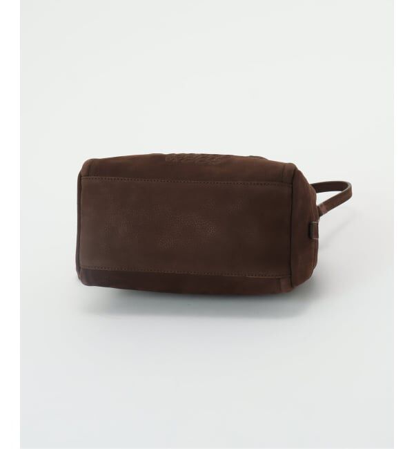 U by SPICK&SPAN「Margesherwood/マージシャーウッド SOFT TOTE MINI」|ハンドバッグ|