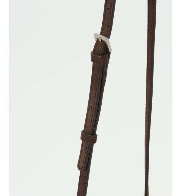 U by SPICK&SPAN「Margesherwood/マージシャーウッド SOFT TOTE MINI」|ハンドバッグ|