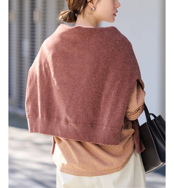 FRAMeWORK「≪予約≫マルチボーダーロンT」|Tシャツ・カットソー|