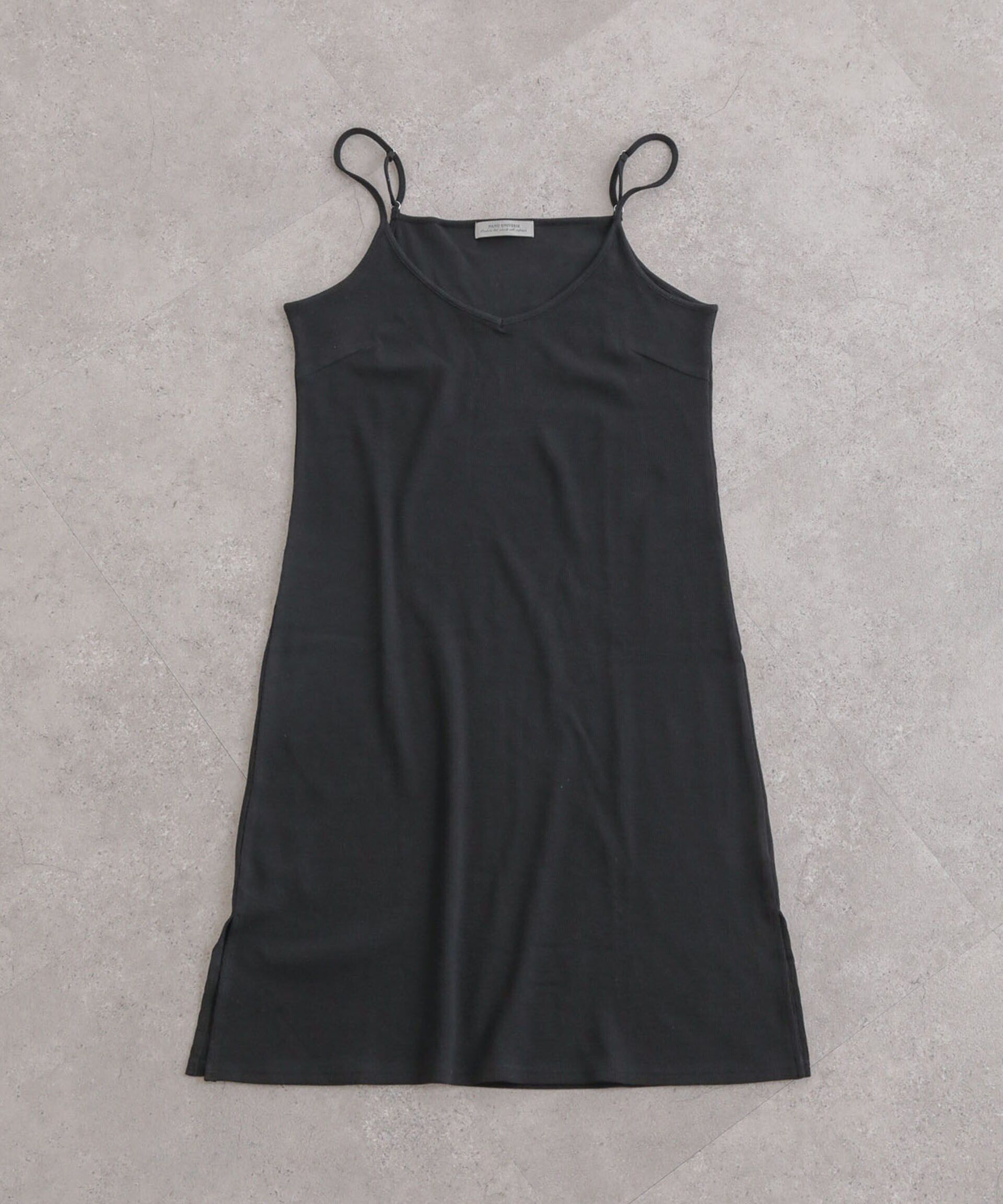 nano･universe「抗菌防臭カットペチコート」|その他|