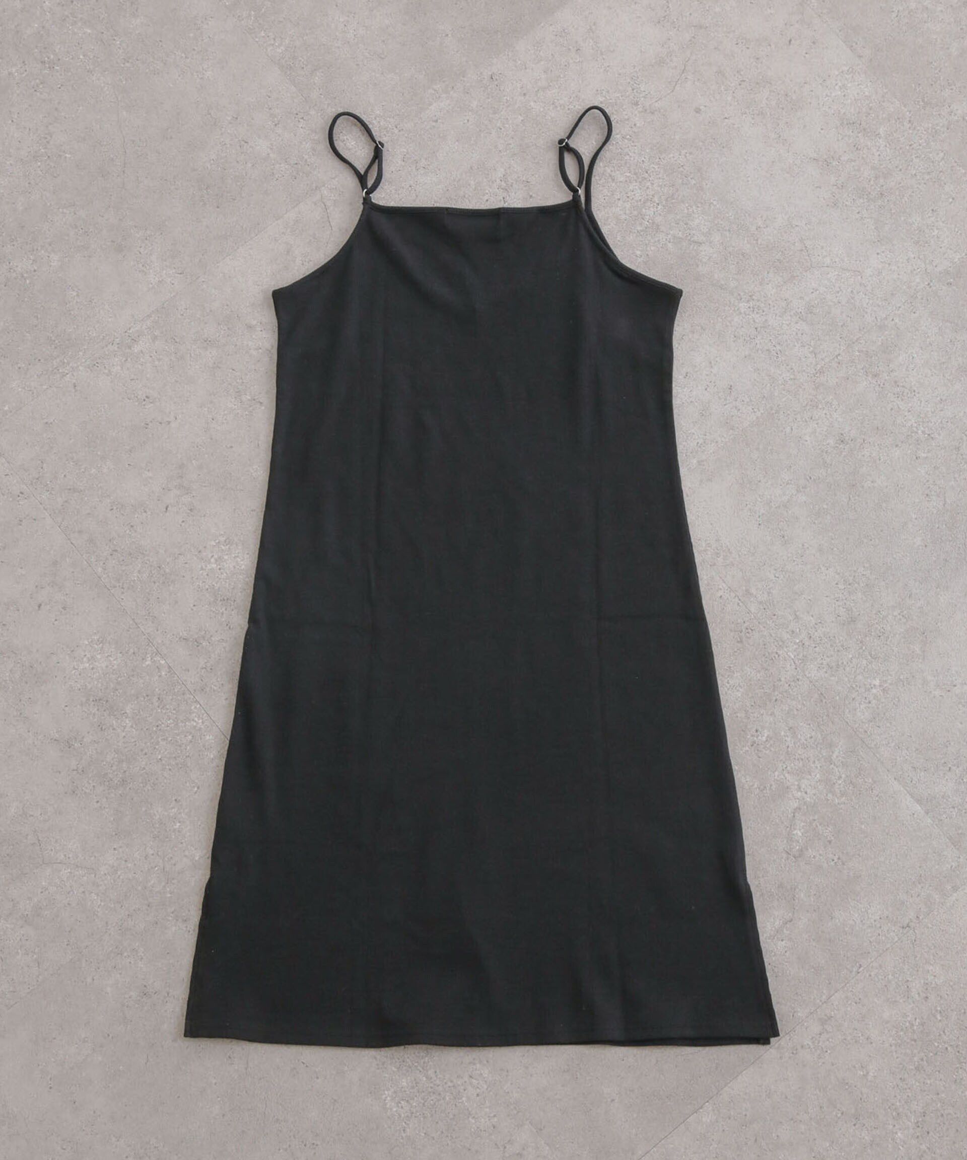 nano･universe「抗菌防臭カットペチコート」|その他|