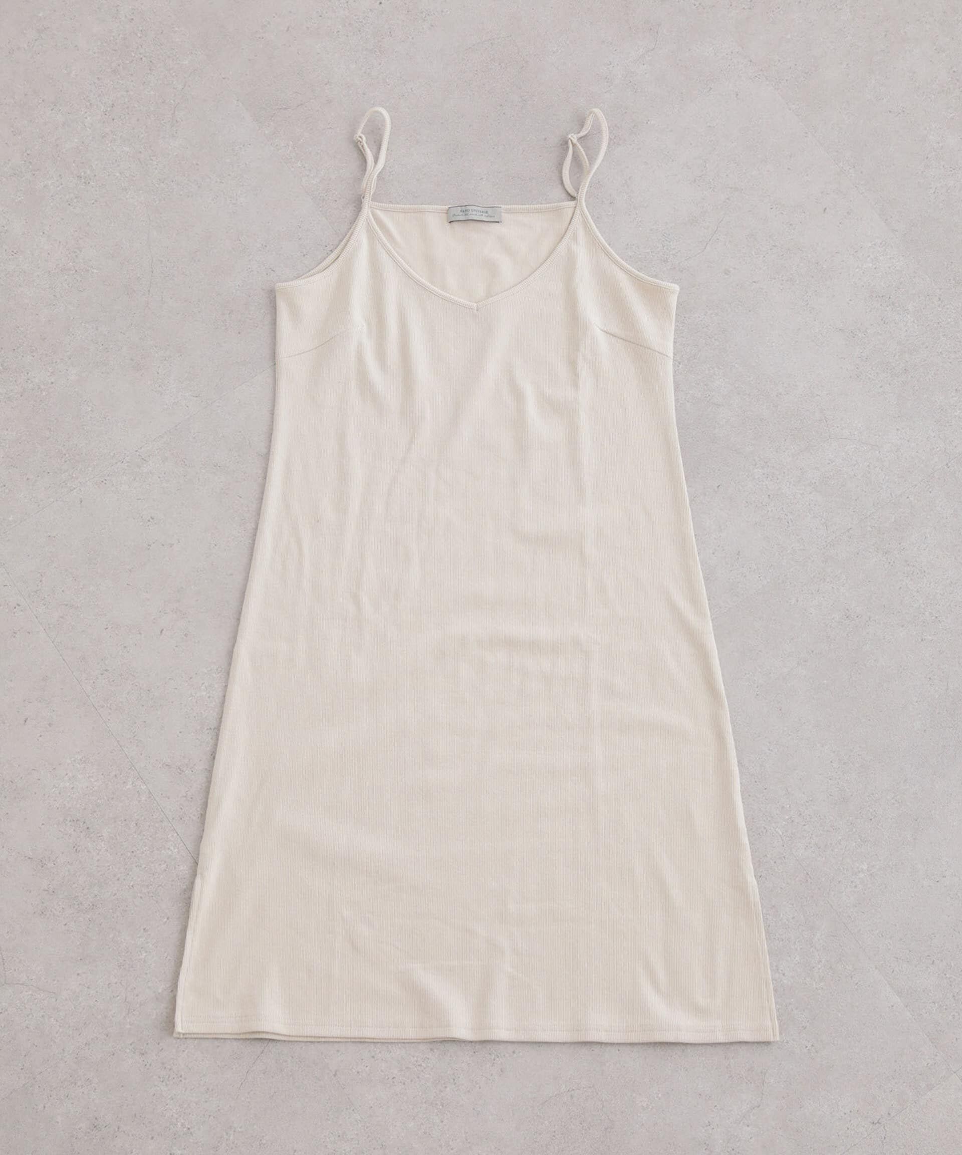 nano･universe「抗菌防臭カットペチコート」|その他|