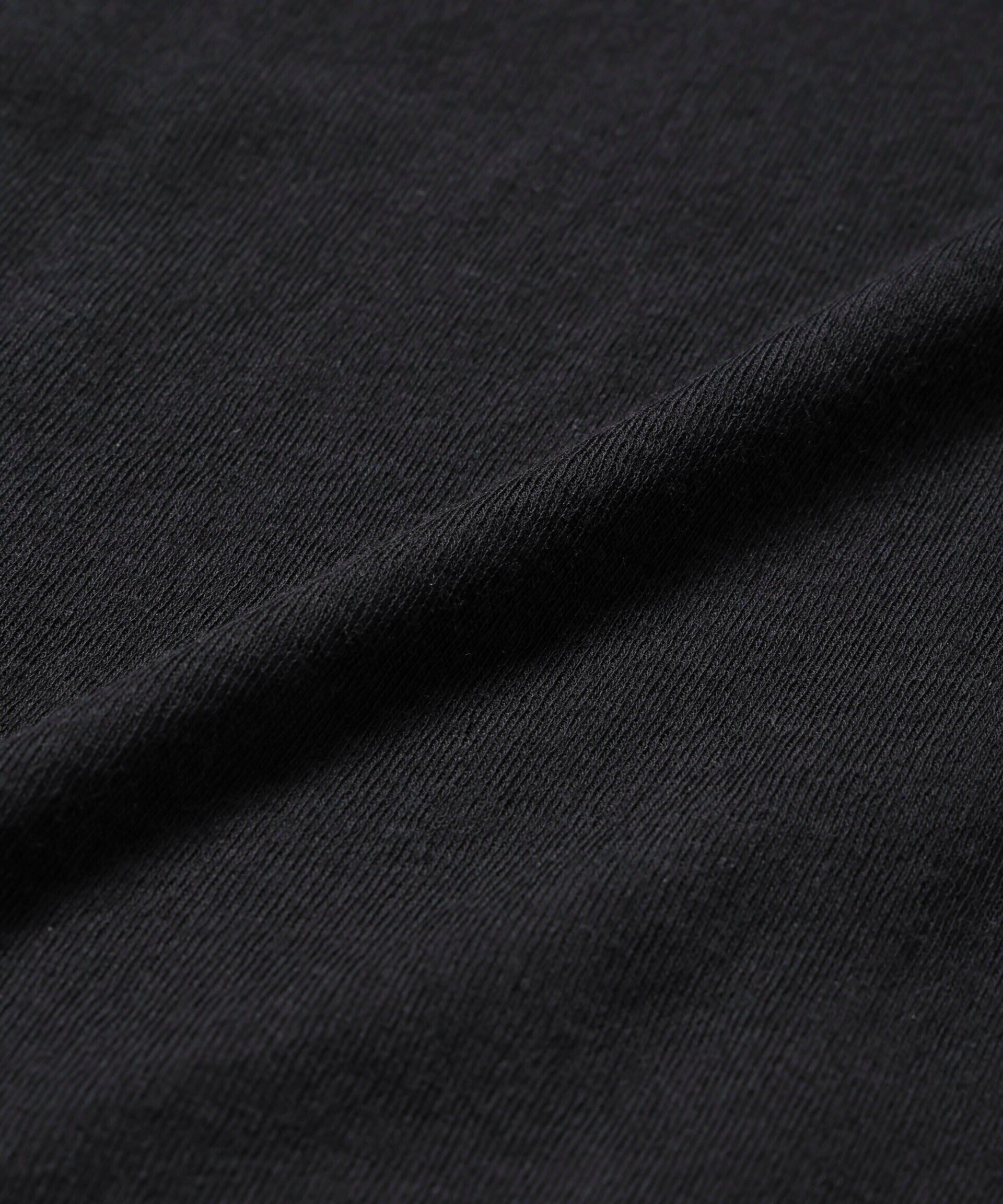 nano･universe「シアーガーゼボートネックトップス」|Tシャツ・カットソー|