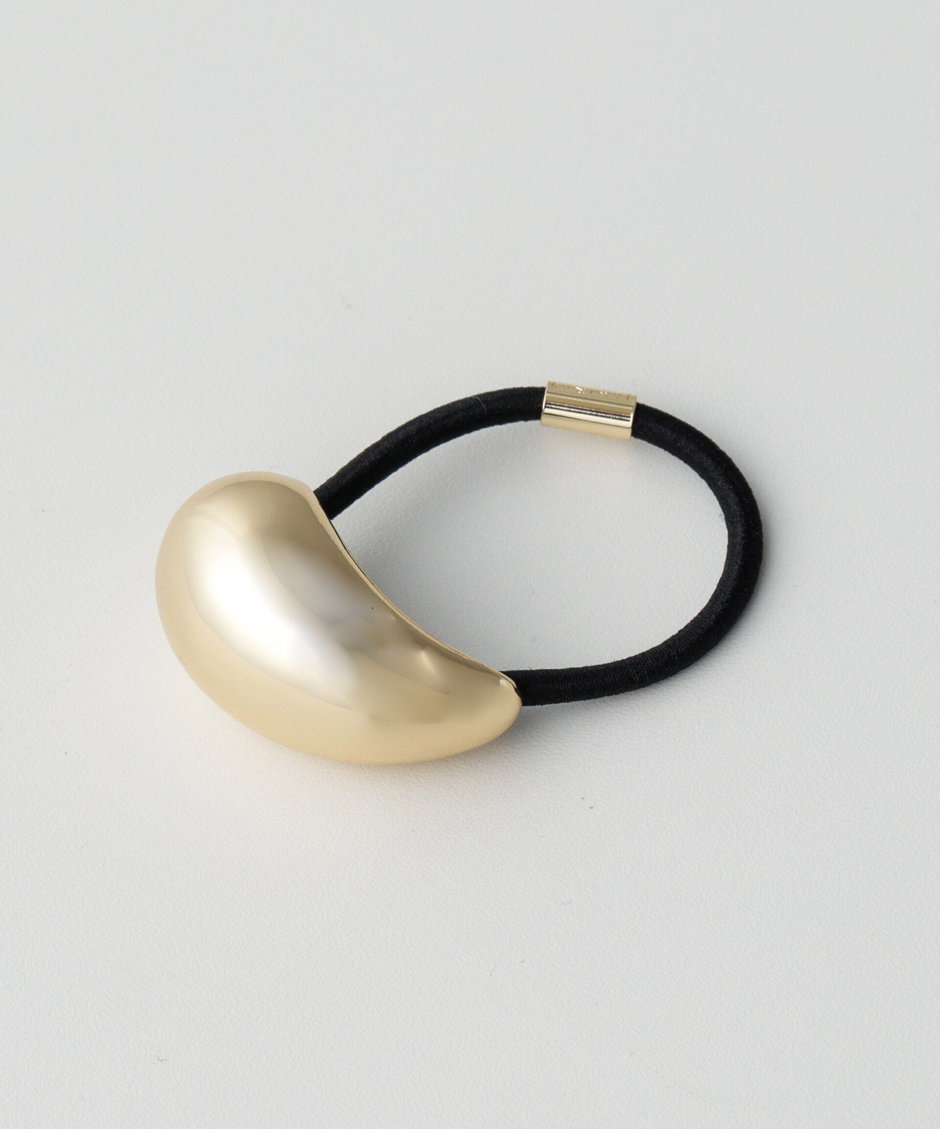 nano･universe「JAMIRAY/DROP HAIR TIE」|その他|