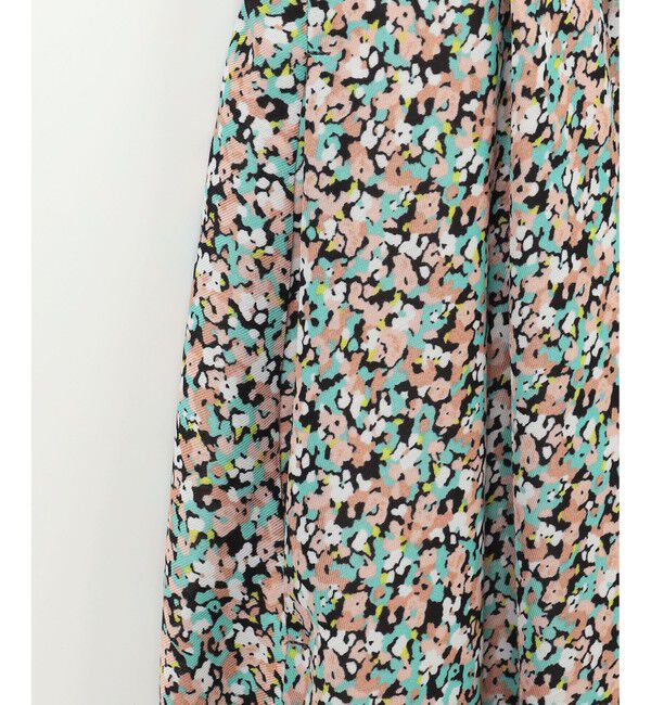 組曲「ミニフラワープリント ワンピース」|ワンピース|