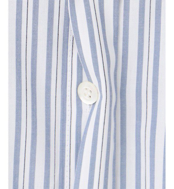 組曲「コットンレーヨンシャーティング ブラウス」|シャツ・ブラウス|