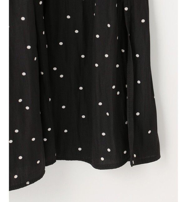 組曲「【入江未悠さんコラボ】ギャザーライトデシンティアード スカート」|スカート|