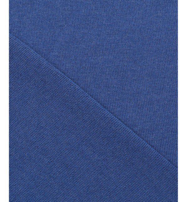 23区「【洗える】サステナブルウール ショールカラー カーディガン」|カーディガン|