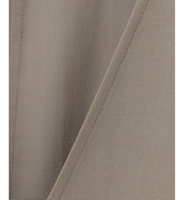 23区「【洗える】シアーマットクロス ジレ」|その他|