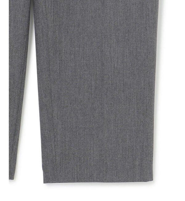 23区「【洗える】ドライ2WAYストレッチ テーパードパンツ」|その他|