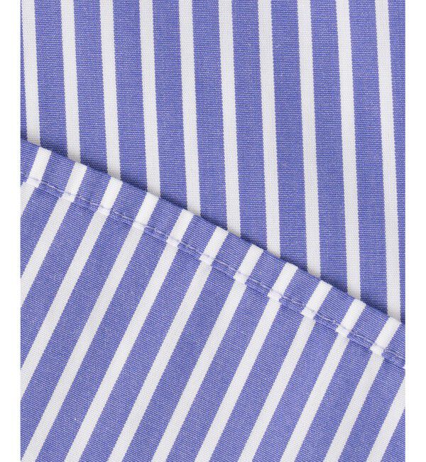 23区「【洗える】CANCLINI ティアードフリル ブラウス」|シャツ・ブラウス|