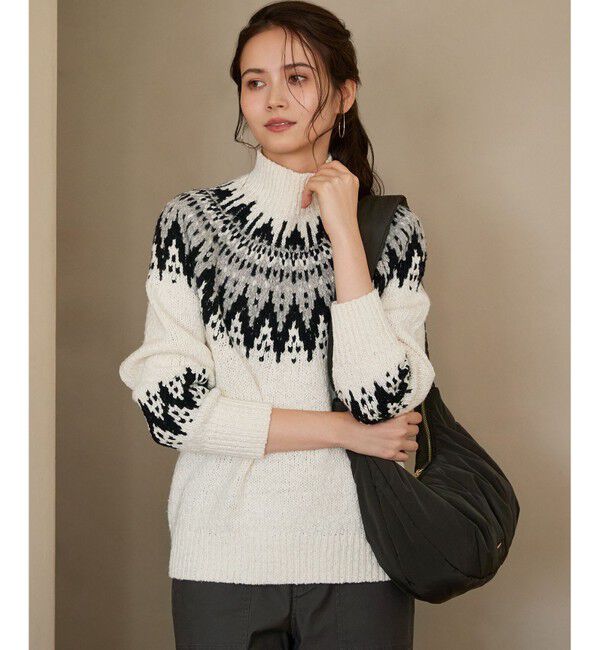 23区「【SLOW/一部店舗限定】ミリタリーボトム ベイカーパンツ」|その他|