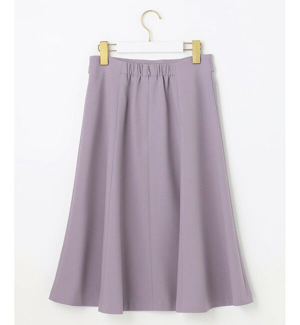 ANY SIS「【洗える】サイドバックルライト スカート」|スカート|