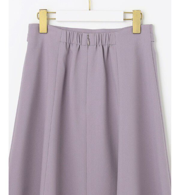 ANY SIS「【洗える】サイドバックルライト スカート」|スカート|