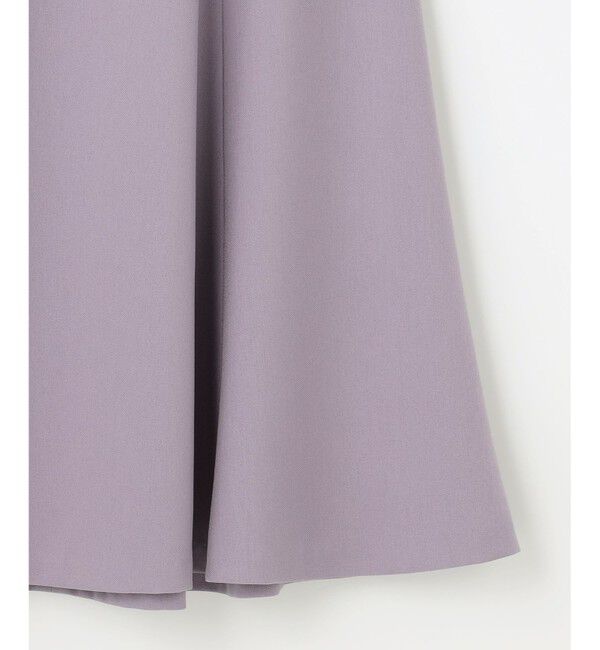 ANY SIS「【洗える】サイドバックルライト スカート」|スカート|