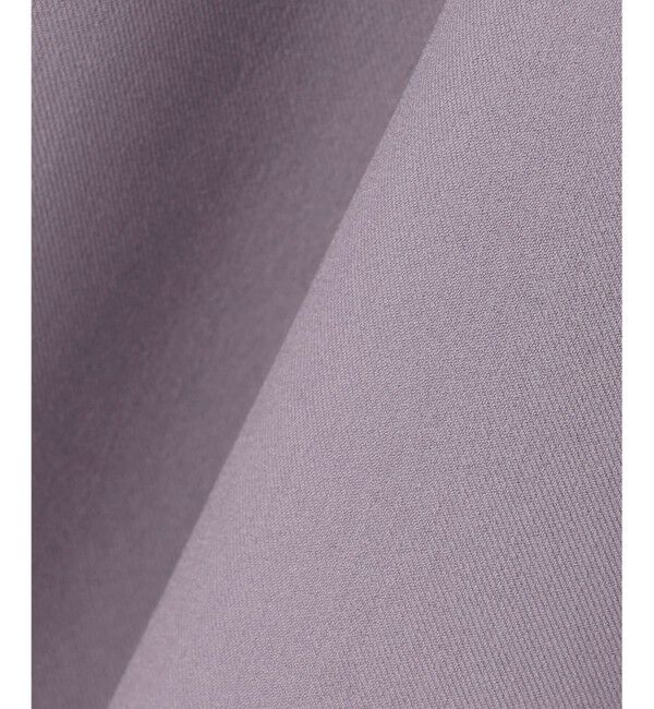 ANY SIS「【洗える】サイドバックルライト スカート」|スカート|