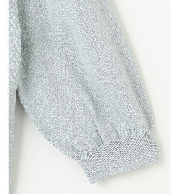 any SiS「【接触冷感 / UVケア】ハーフスリーブ カーディガン」|カーディガン|