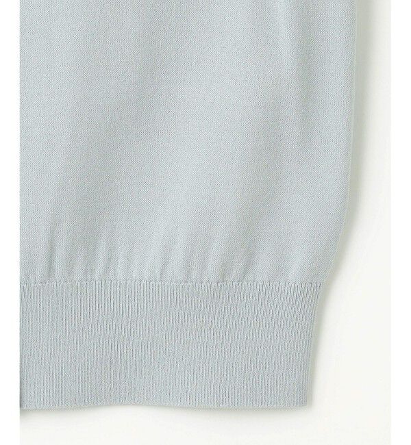 any SiS「【接触冷感 / UVケア】ハーフスリーブ カーディガン」|カーディガン|