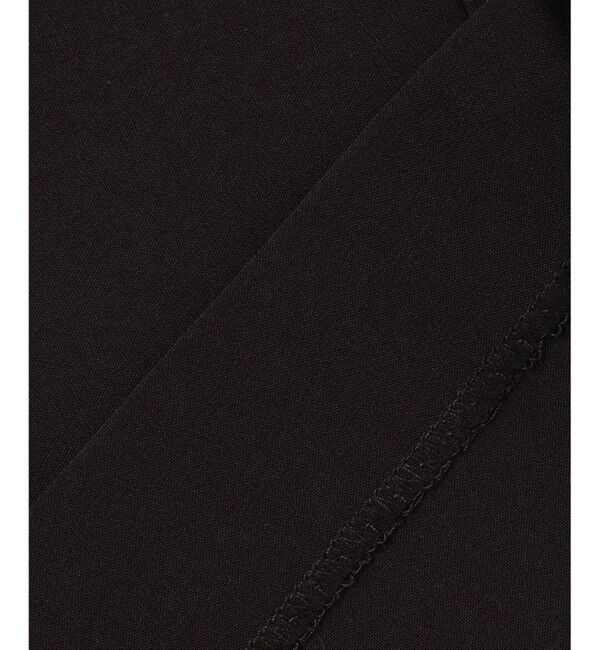 ANY SIS「セレモニーダブルクロス ジレ」|その他|