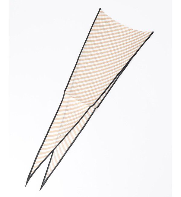 BEIGE,「CONLIE / スカーフ」|マフラー|