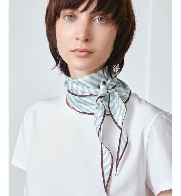 BEIGE,「CONLIE / スカーフ」|マフラー|