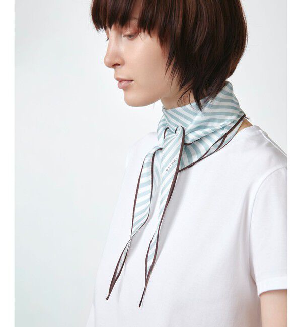 BEIGE,「CONLIE / スカーフ」|マフラー|