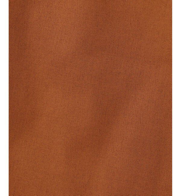 BEIGE,「IVY / ラップスカート」|スカート|