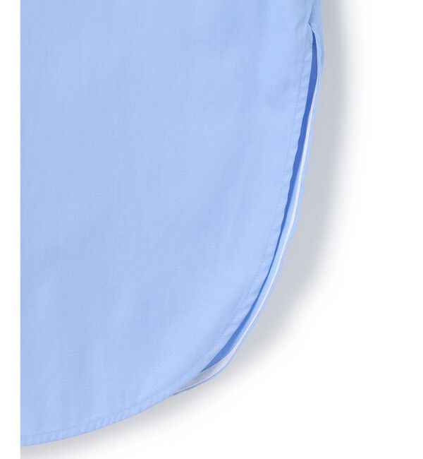 BEIGE,「BAILLEUL / オーバーブラウス」|シャツ・ブラウス|