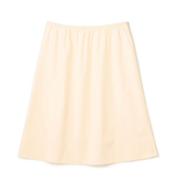 BEIGE,「ANNE / プリーツスカート」|スカート|