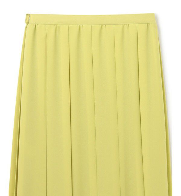 BEIGE,「ANNE / プリーツスカート」|スカート|