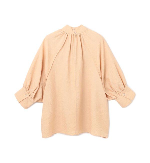 BEIGE,「ODETTE / ブラウス」|シャツ・ブラウス|