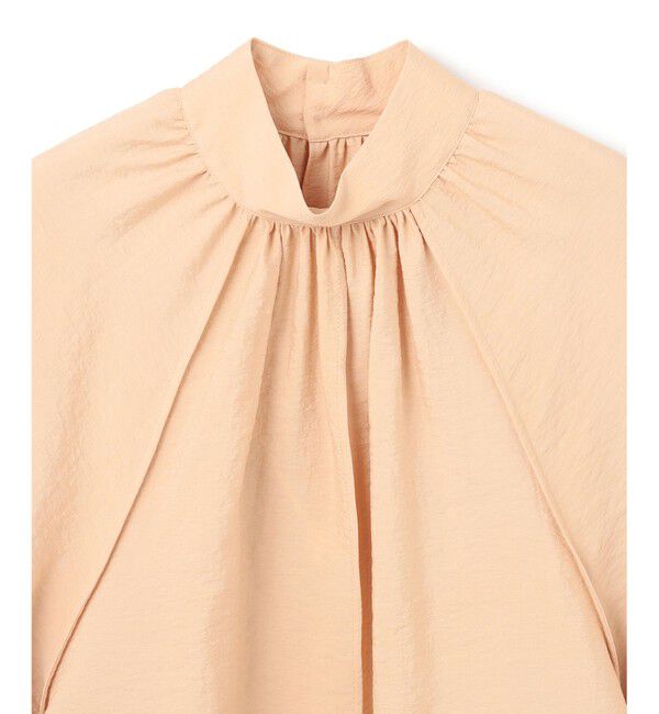 BEIGE,「ODETTE / ブラウス」|シャツ・ブラウス|