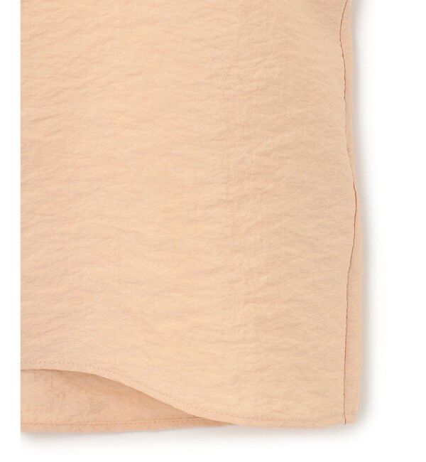 BEIGE,「ODETTE / ブラウス」|シャツ・ブラウス|