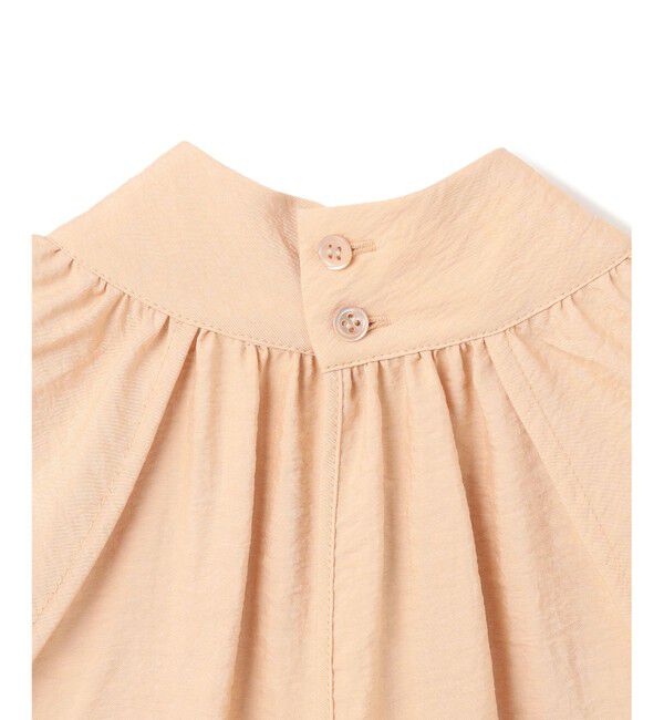 BEIGE,「ODETTE / ブラウス」|シャツ・ブラウス|