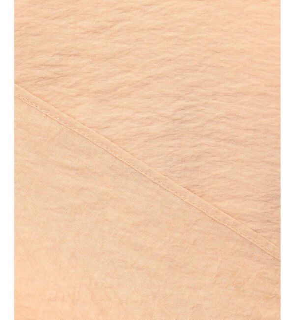 BEIGE,「ODETTE / ブラウス」|シャツ・ブラウス|